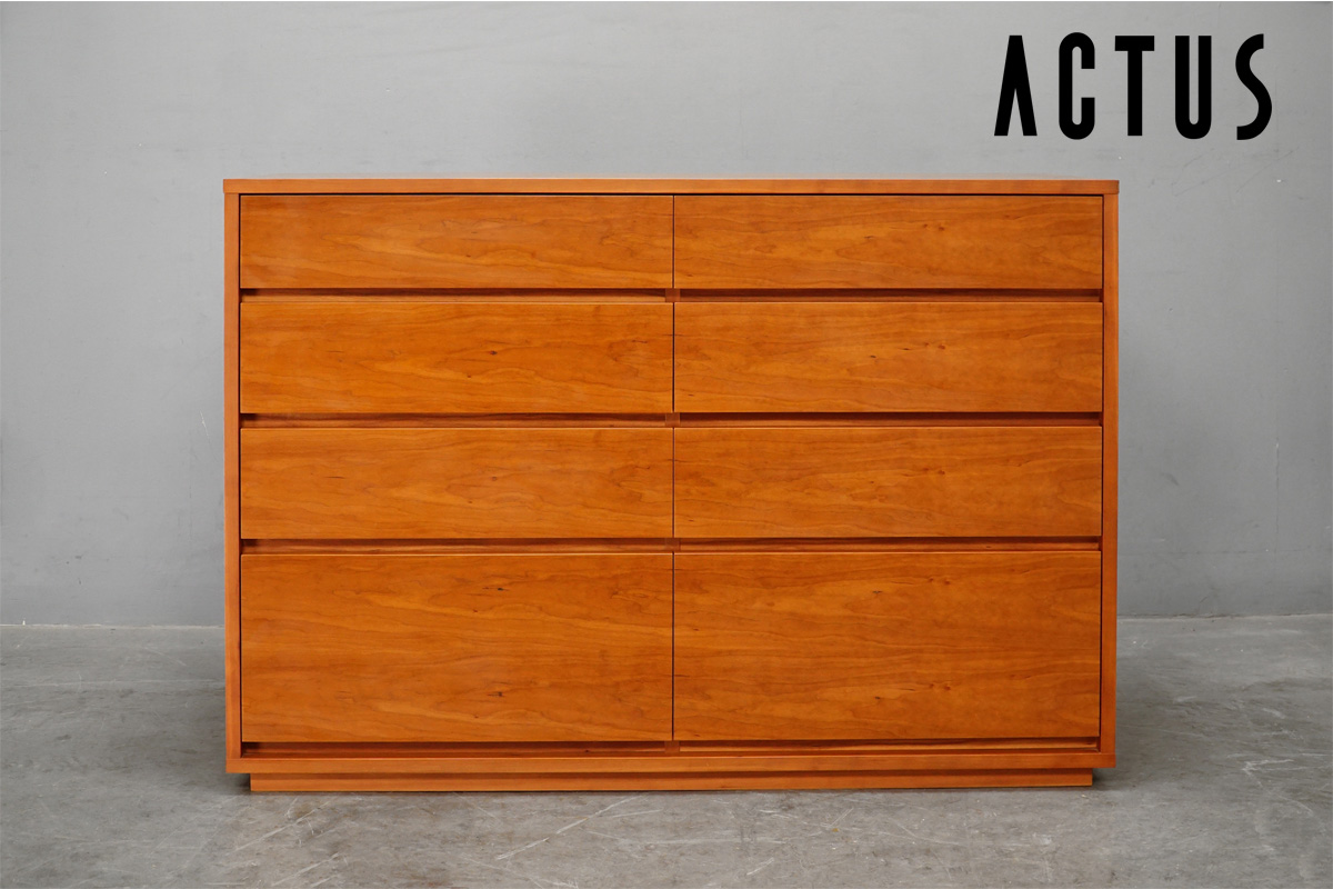 ACTUS(アクタス) 高価買取-アドア東京-港区 FUZZLE (ファズル) 2段