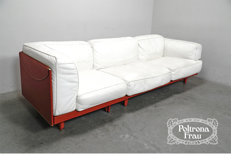 ブランド家具の買取について「Poltrona Frau(ポルトローナ・フラウ