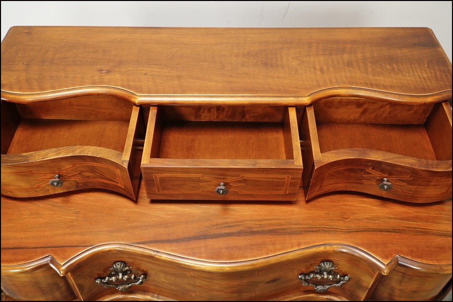 VARO,S.A. VALENTI(バロッサバレンティ) コンソールチェスト IDC大塚