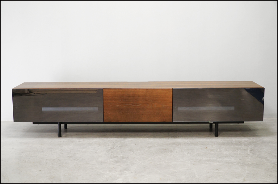 Cassinaixc カッシーナTVボード 幅2200 Cassinaixc カッシーナTVボード