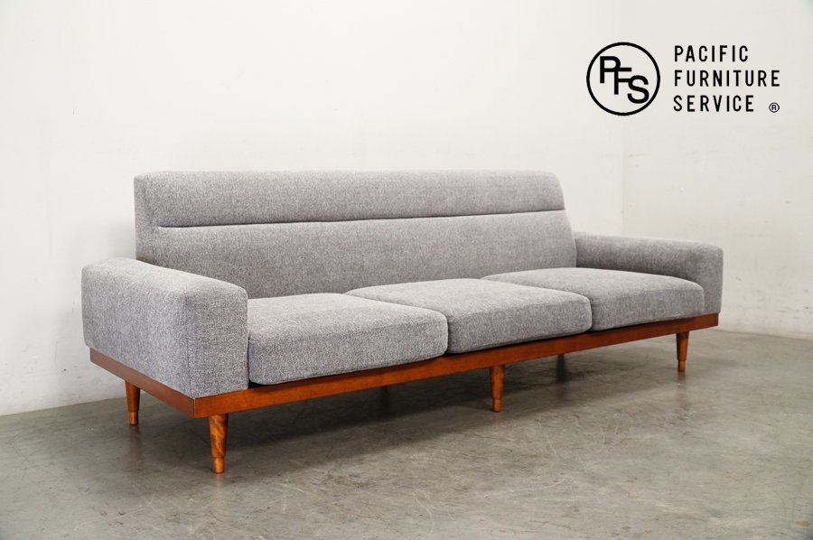 P.F.S Pacific furniture service(パシフィックファニチャーサービス