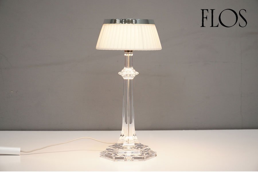 Cassina ixc(カッシーナイクスシー)出張買取-アドア東京- FLOSフロス