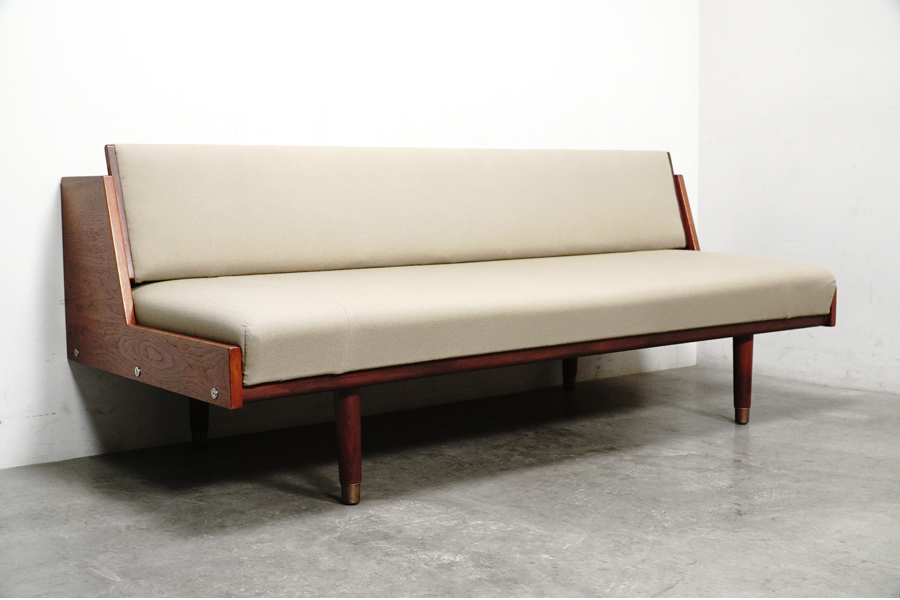 GETAMA(ゲタマ)出張買取-アドア東京- Hans J Wegner「GE258 デイベッド