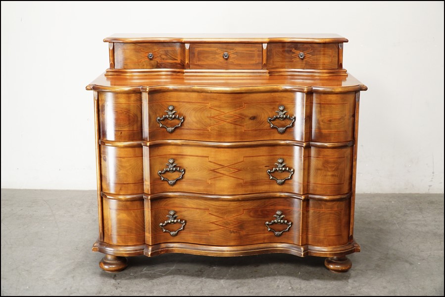 VARO,S.A. VALENTI(バロッサバレンティ) コンソールチェスト IDC大塚