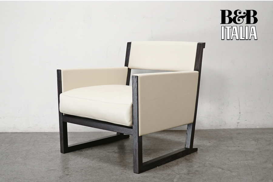 B&B ITALIA Alanda(アランダ) センターテーブル パオロ・ピーヴァ