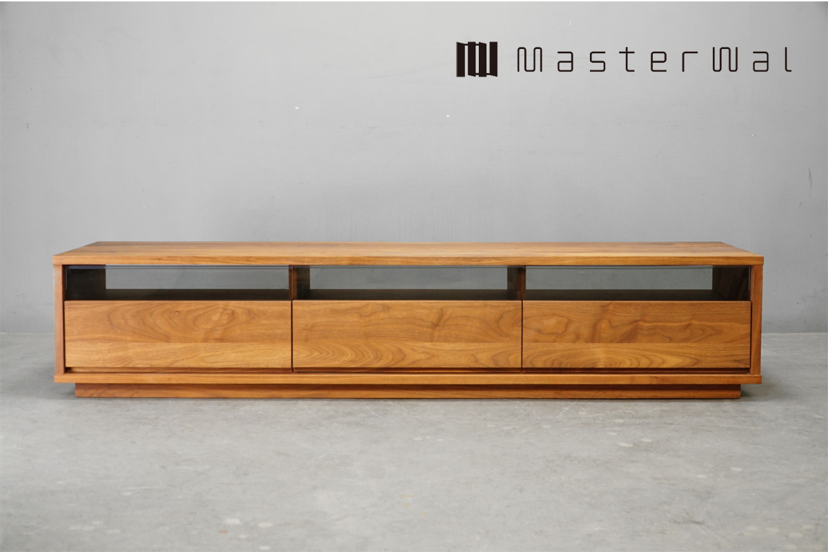 Master Wal (マスターウォール) 高価買取-アドア東京-港区 BASS AV