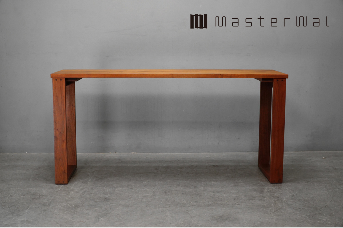 トーネット×無印良品 MUJI スチールパイプデスク買取専門ショップ