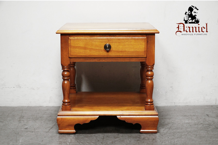 ブランド家具の買取について 「横浜クラシック家具 DANIEL(ダニエル