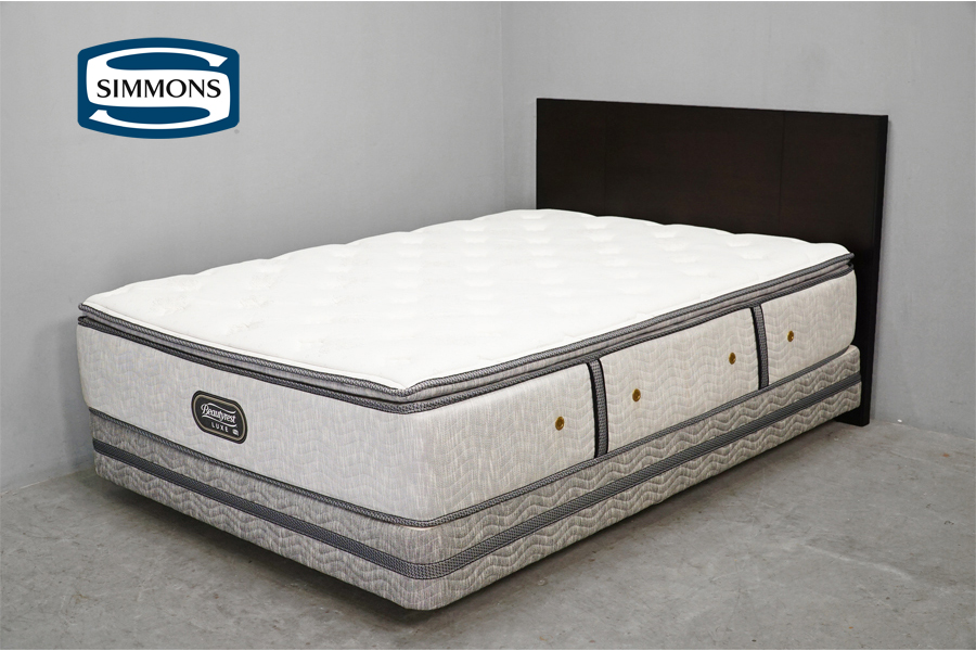 渋谷区 引取限定 ダブル マットレス ボトムクッション 渋谷区 引取限定