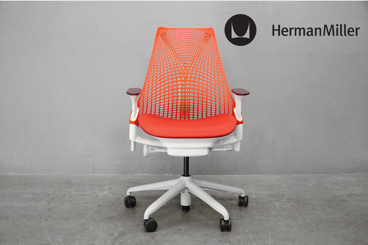 HermanMiller（ハーマンミラー）出張買取-アドア東京-港区