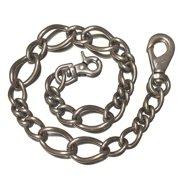 amp japan ウォレット チェーン NMAJ-640 ALE&Co.,