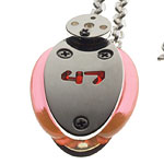 Atomic number:47 アトミックナンバー47 ALE&Co.,