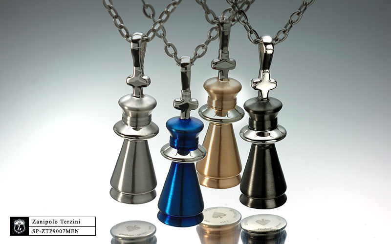SP-ZTP9007 MEN ネックレス ペンダント ザニポロタルツィーニ ALE&Co.,