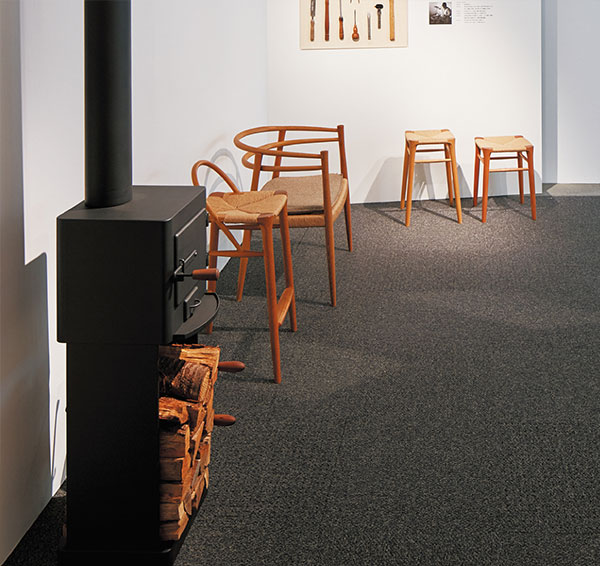 Gallery A4：中村好文×横山浩司・奥田忠彦・金澤知之 建築家×家具職人