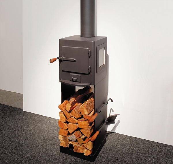 Gallery A4：中村好文×横山浩司・奥田忠彦・金澤知之 建築家×家具職人