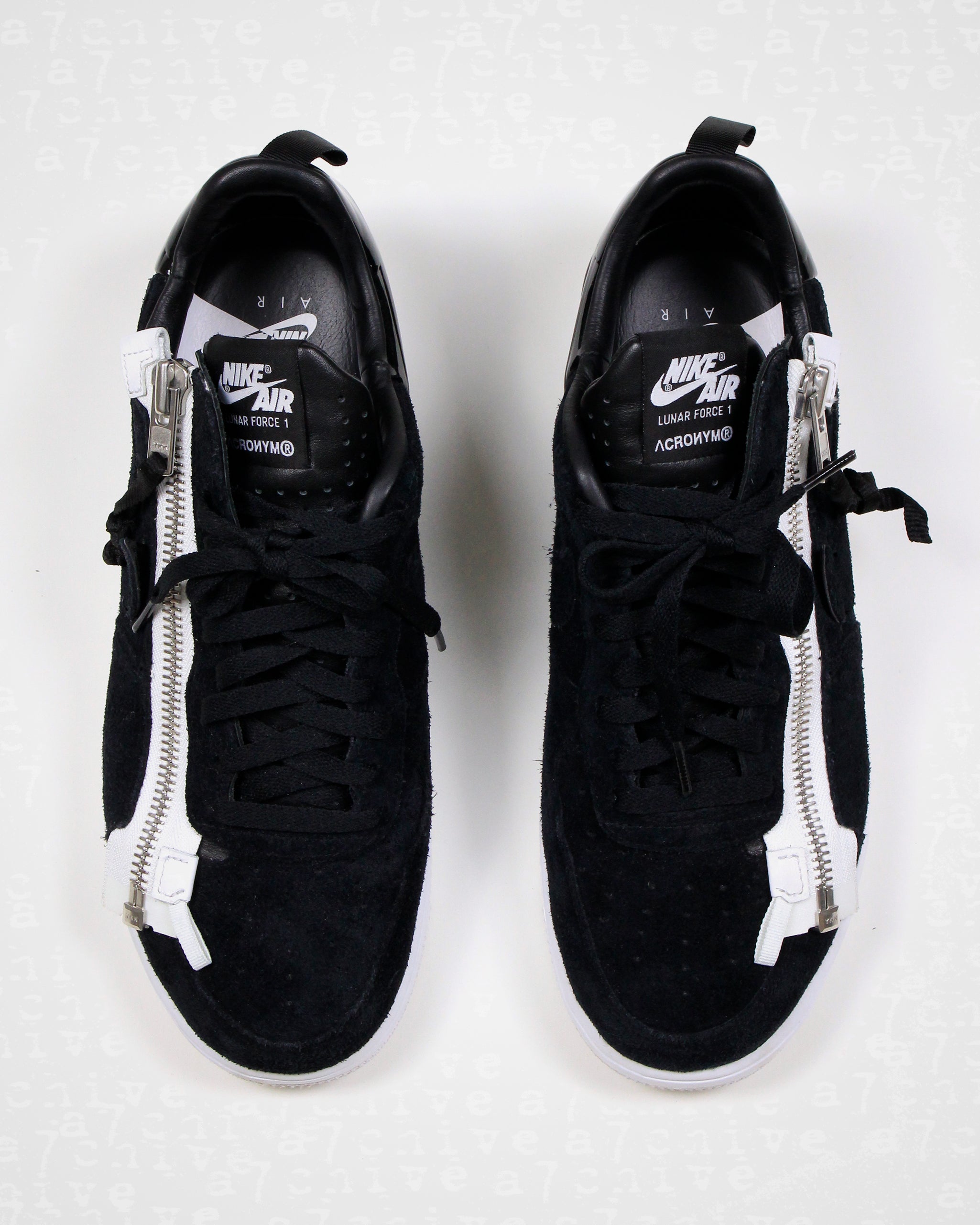 ACRONYM x Nike Lunar Force 1 – a7chive