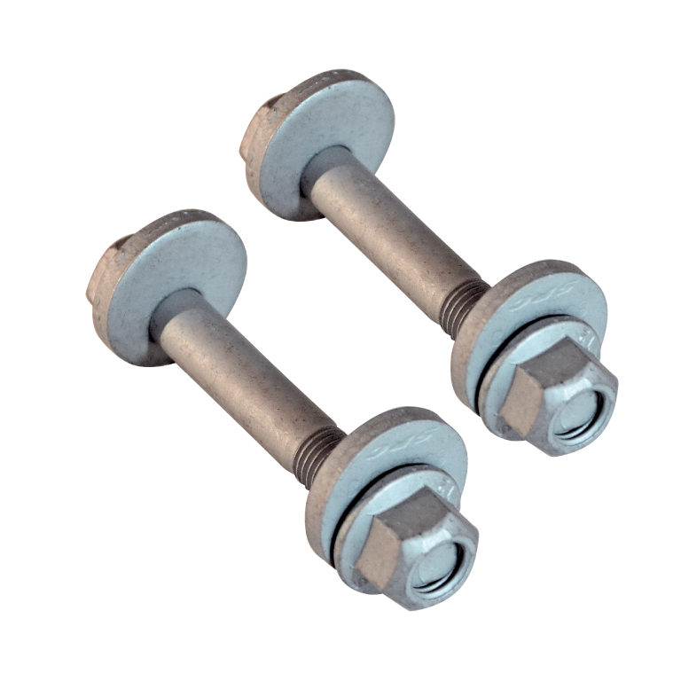 82090 キャディラック XTS リアキャンバートー 交換用高強度カムボルト