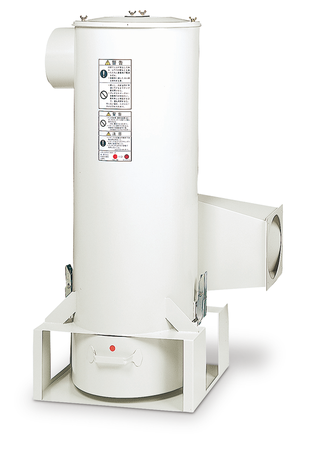 火消しBOX DB | その他 | 環境事業サイト | アマノ