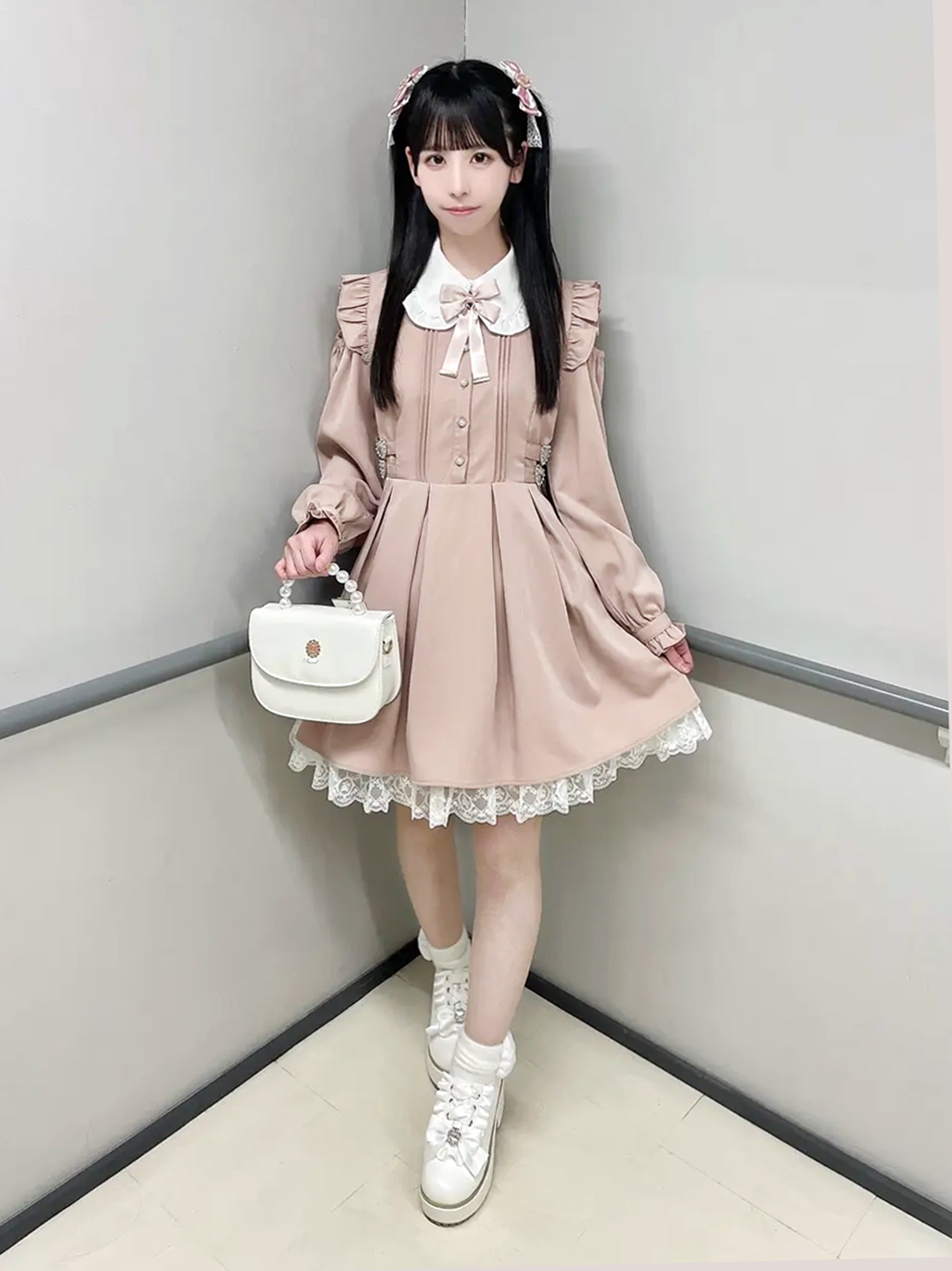 one piece – Amavel（アマベル）公式サイト