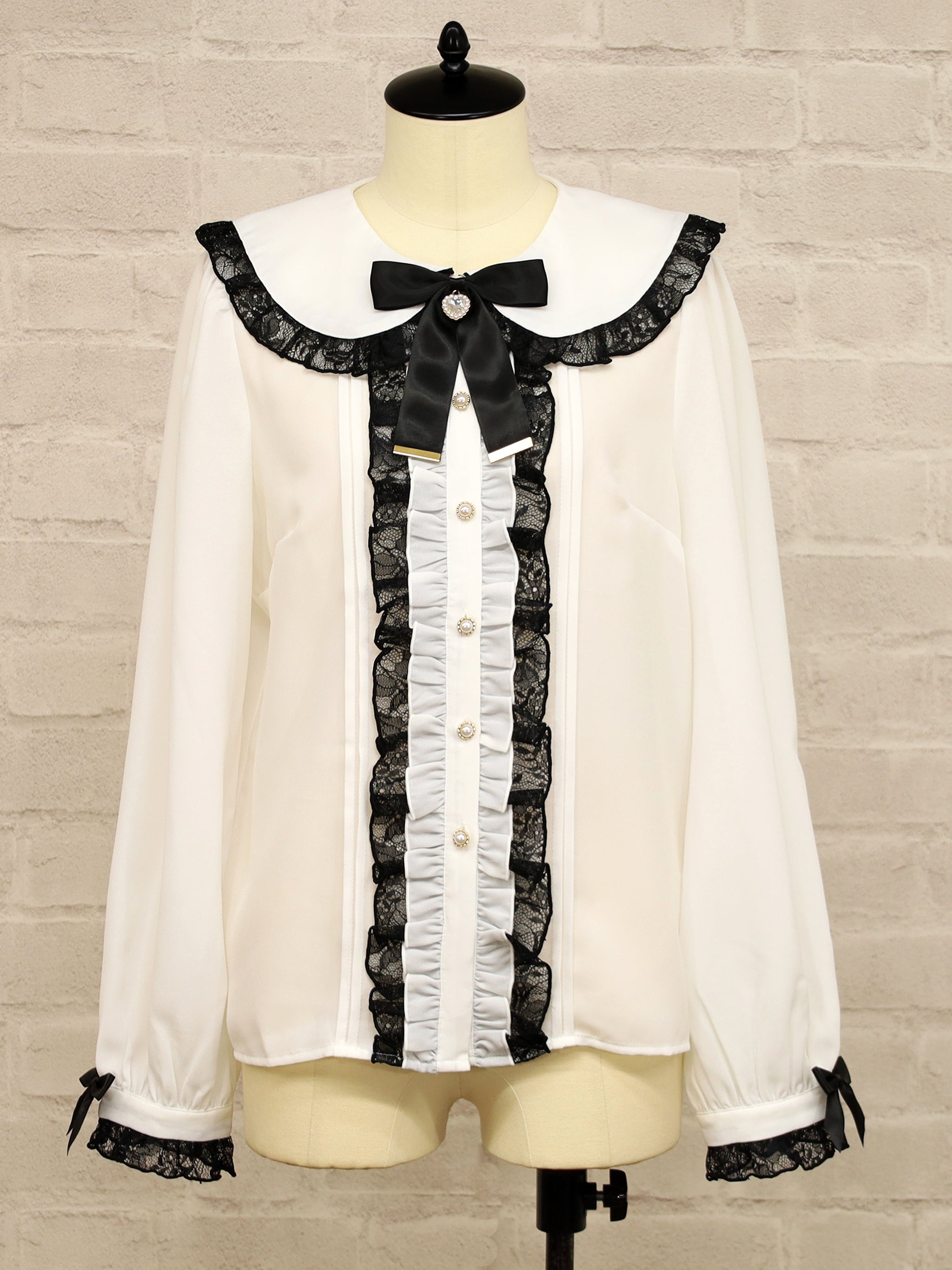 トップス – Amavel（アマベル）公式サイト