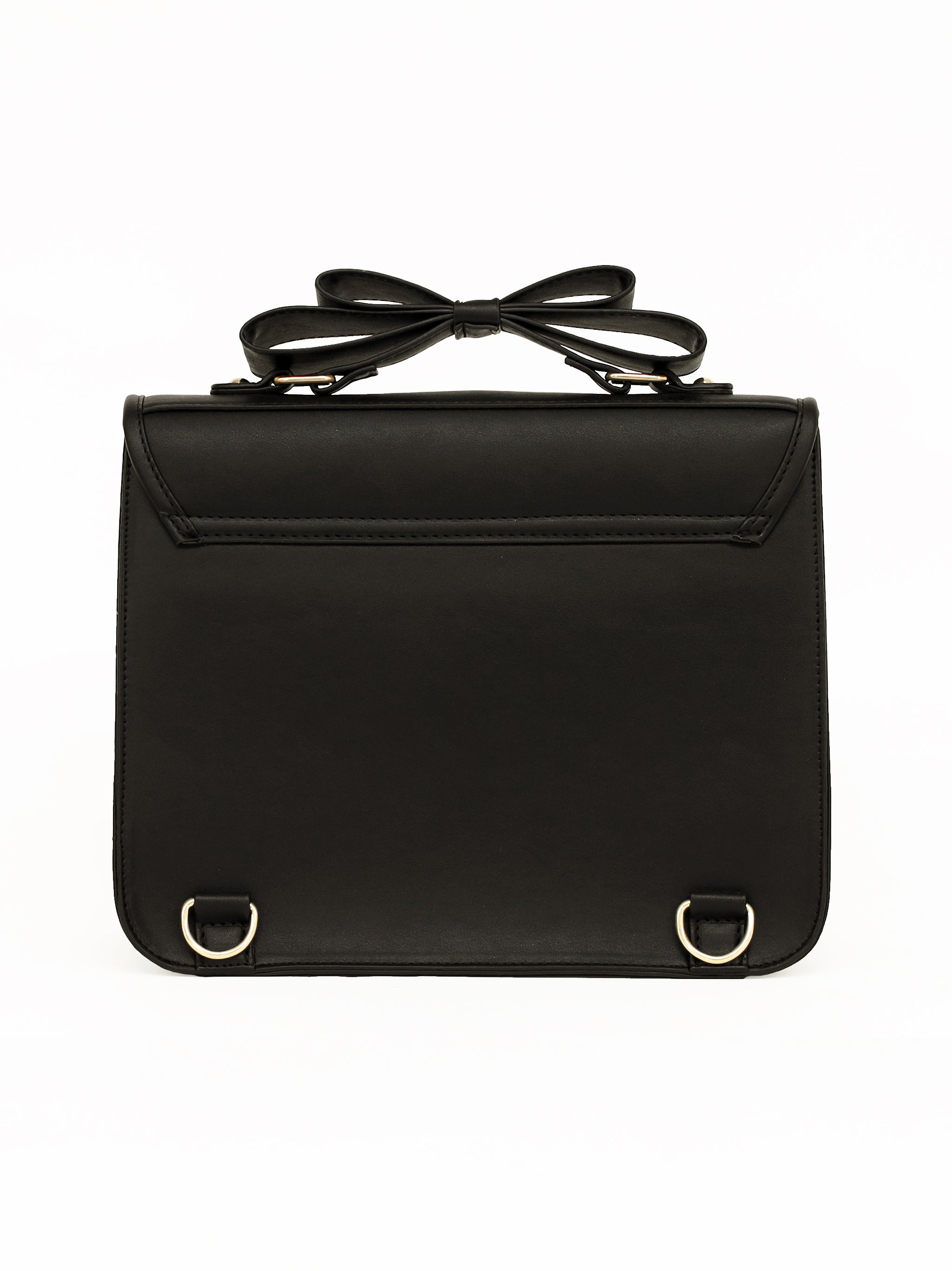 Mysterious Doll サッチェルバッグ – Amavel（アマベル）公式サイト