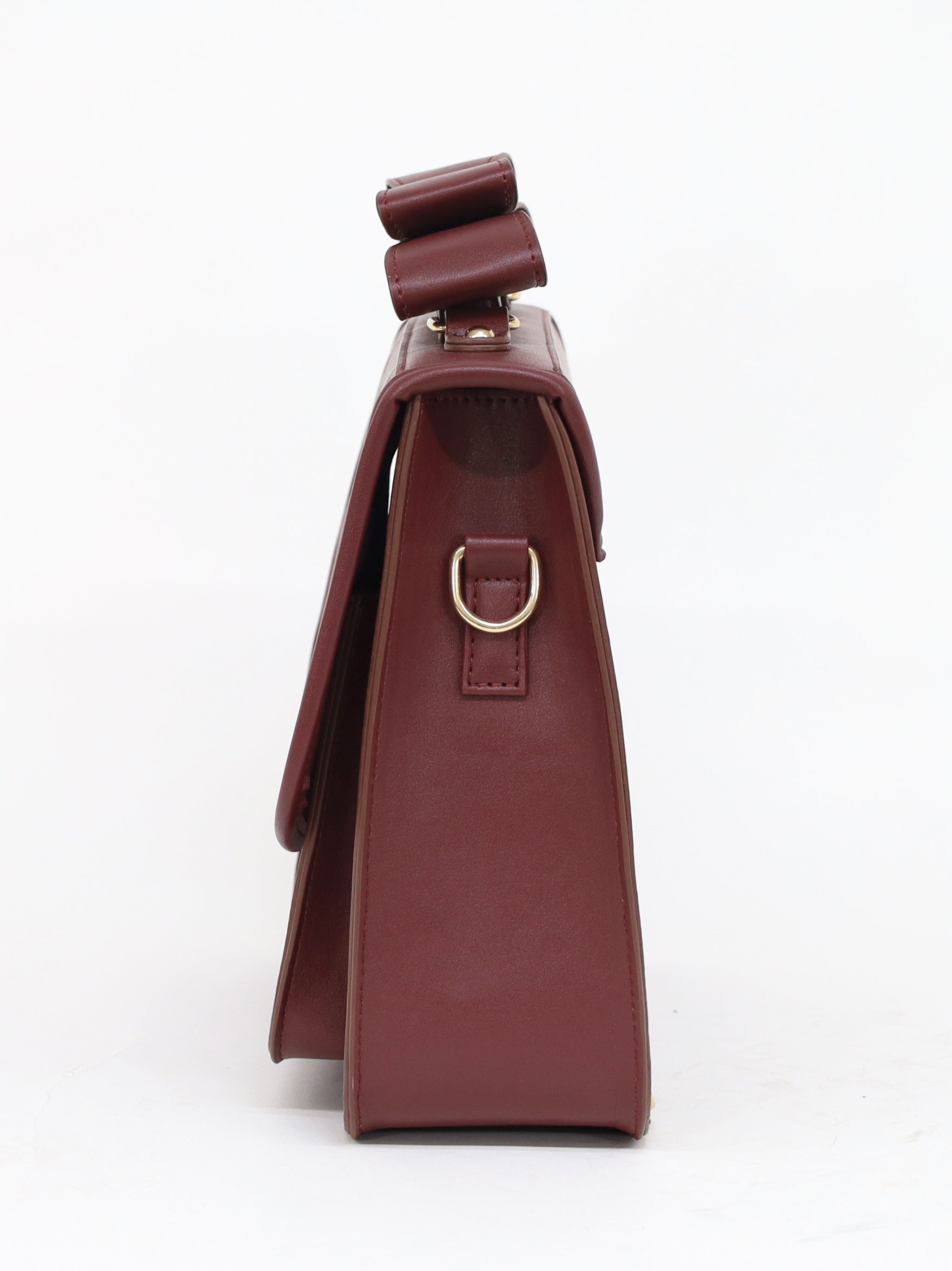 Mysterious Doll サッチェルバッグ – Amavel（アマベル）公式サイト