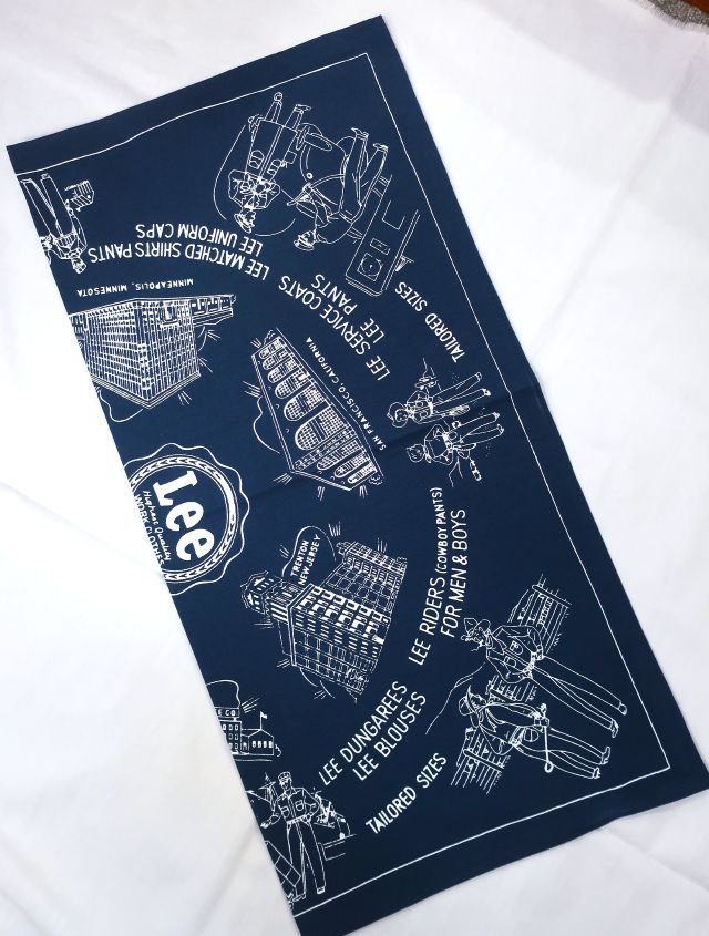 バンダナ - アメカジ オンライン通販 アメリカボン