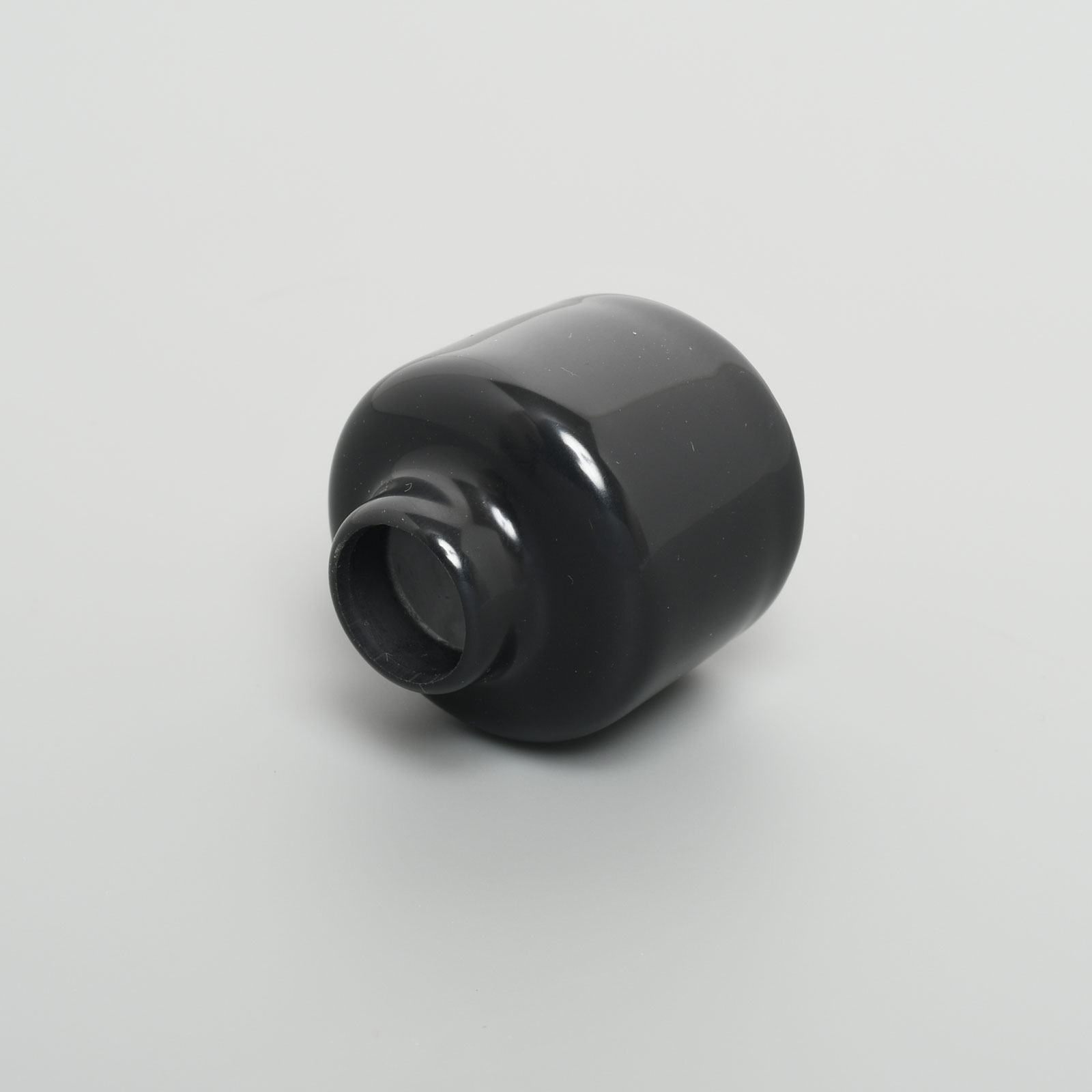 Z0260 各種フランジインレット用(はめ込みタイプ) 絶縁カバー