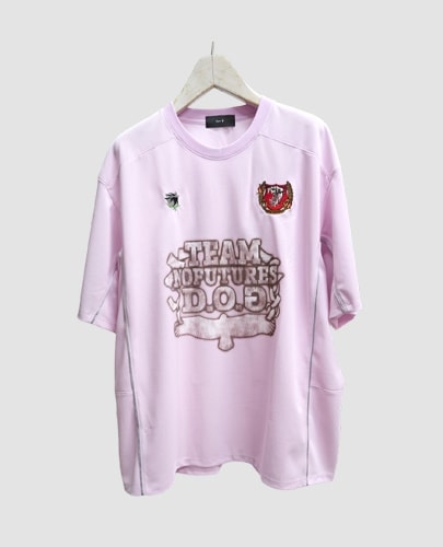 HRD Soccer Shirts of AMNJX