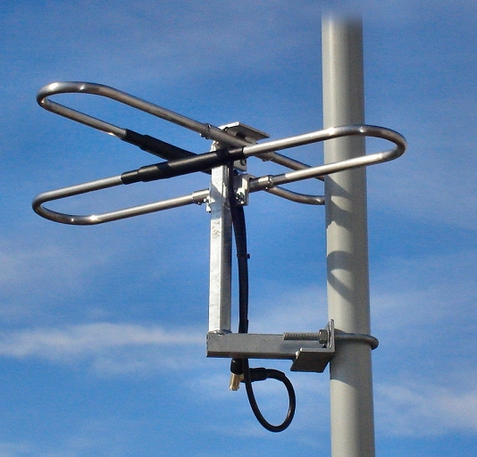 ひ*り様 ANTENNE ITALIA /UH1 432-438 MHz アンテ ひ*り様 ANTENNE