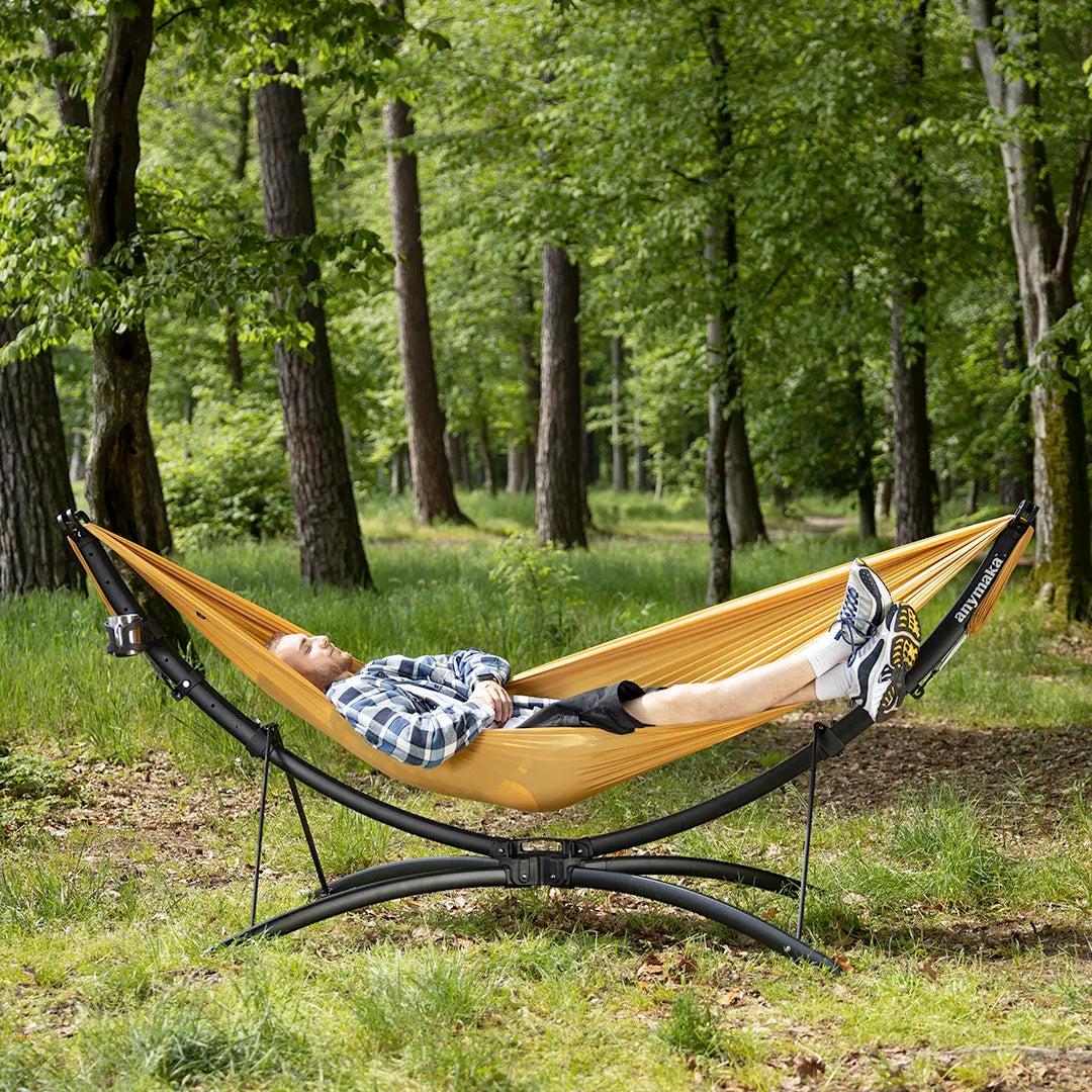 anymaka | Hammock Set