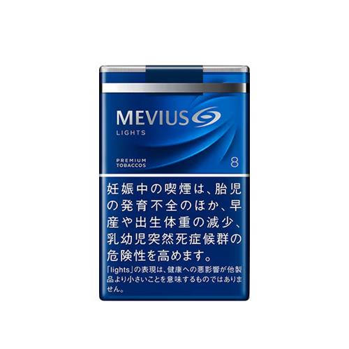 メビウス・ライト・ボックス | ANA DUTY FREE SHOP