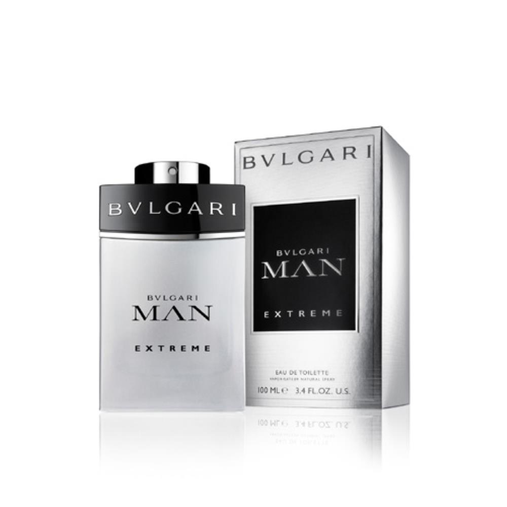 ブルガリ マン エクストリーム 香水 100ml 残量9割 ブルガリ マン
