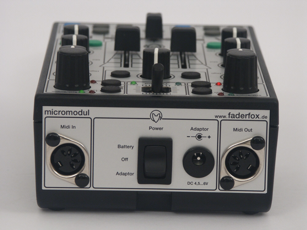 a n a l o g u e h a v e n