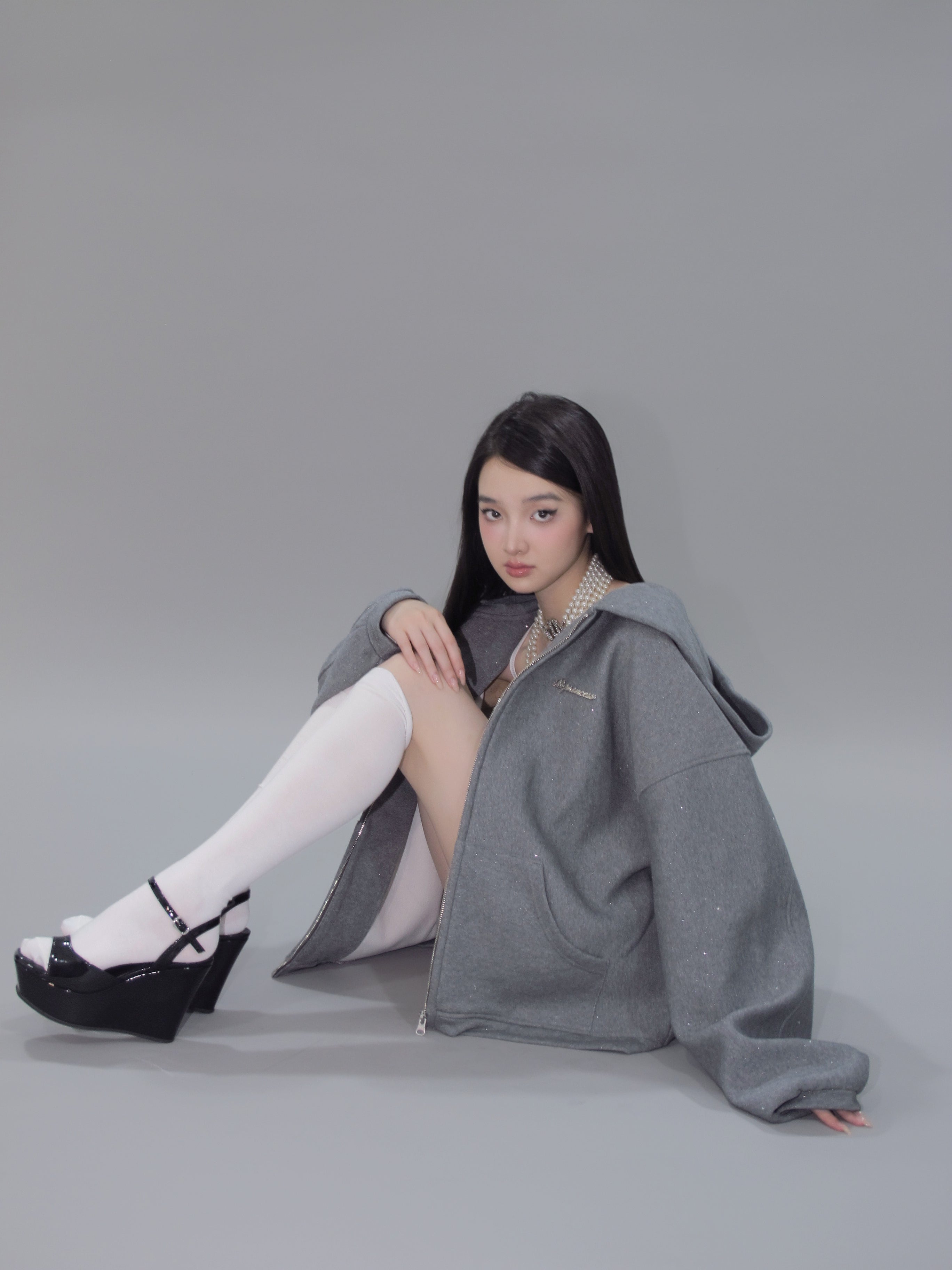 andwang アンドワング セットアップセット theredthread andwang