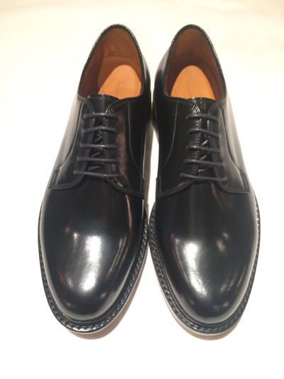 JALAN SRIWIJAYA ( ジャランスリワヤ） 98348 HI SHINE PLAIN TOE