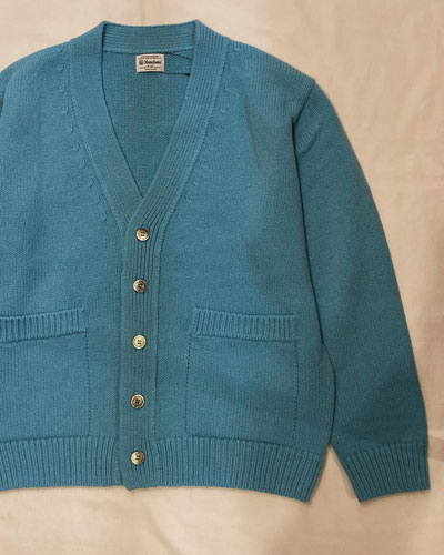 Yonetomi NEW BASIC (ヨネトミ/米冨繊維) 95-244-027 SOFT LAMB WOOL