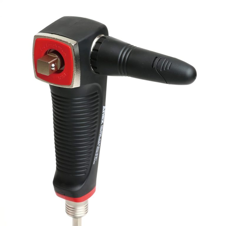 ソケット用 強靭L型アダプター 9.52mm（3/8”） | ANEXブランドの