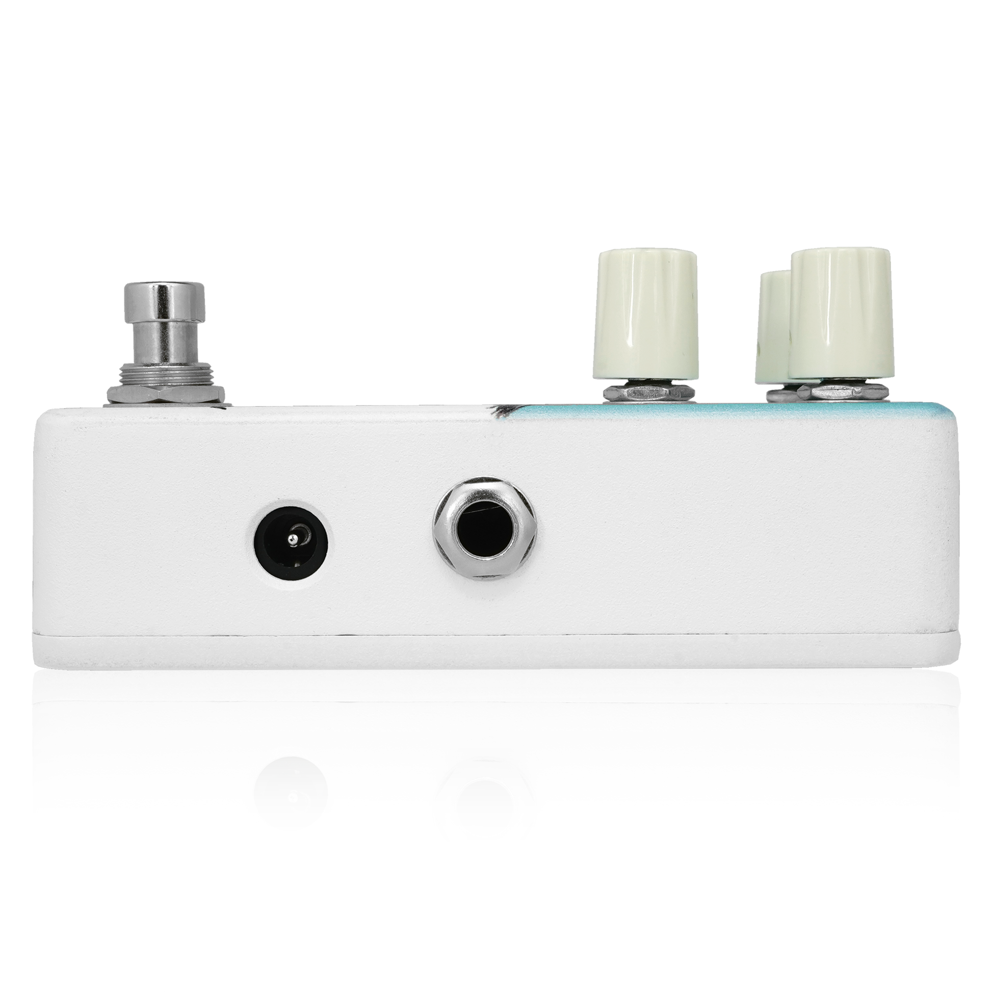 3/5(木)16:00までエフェクターポーチ付属】Animals Pedal FISHING IS