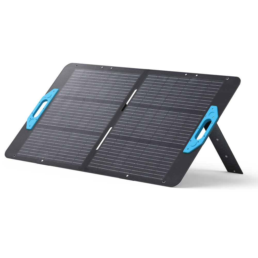 Anker Solix PS400 Portable Solar Panel | ソーラーパネルの製品情報