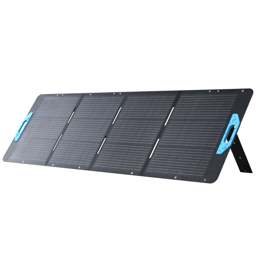 Anker Solix PS400 Portable Solar Panel | ソーラーパネルの製品情報