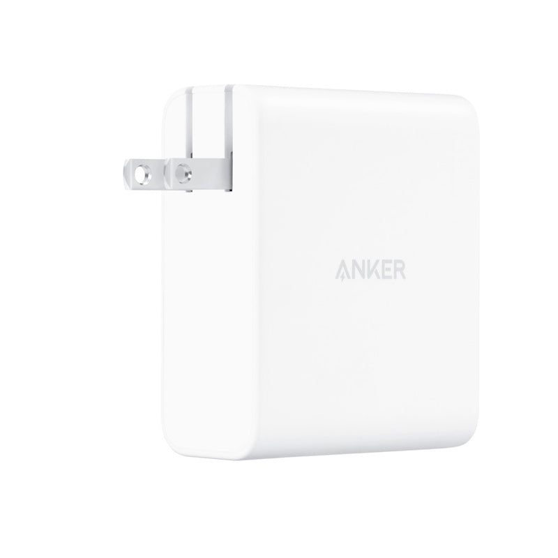 Anker Charger(150W、4ポート)|モバイルバッテリー搭載USB充電器の製品