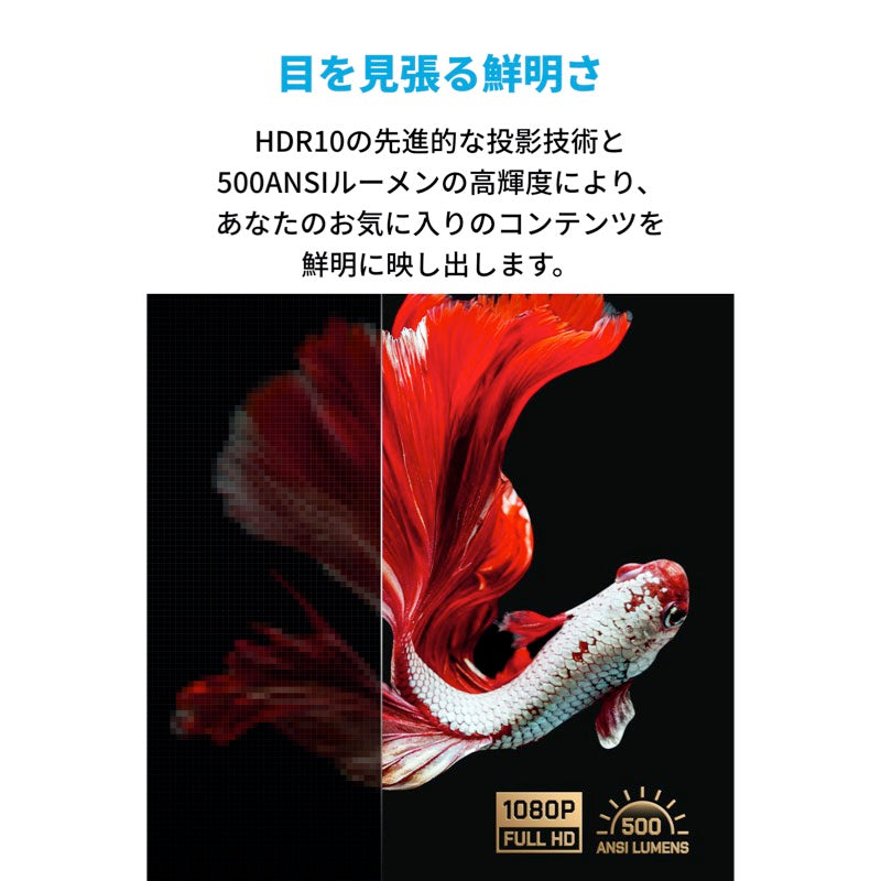 Nebula (ネビュラ) Vega Portable | モバイルプロジェクターの製品情報