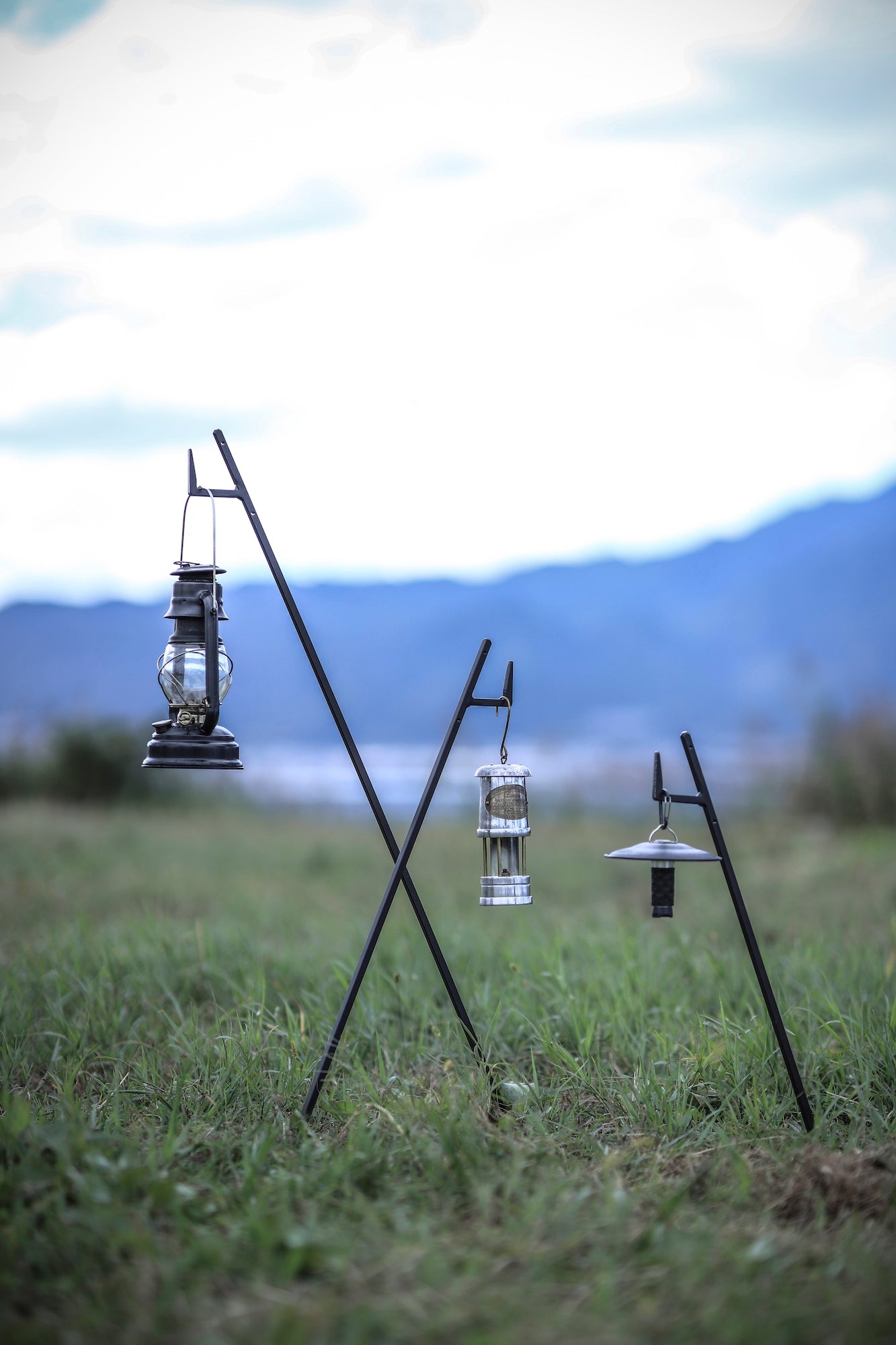 ステイクハンガー 120