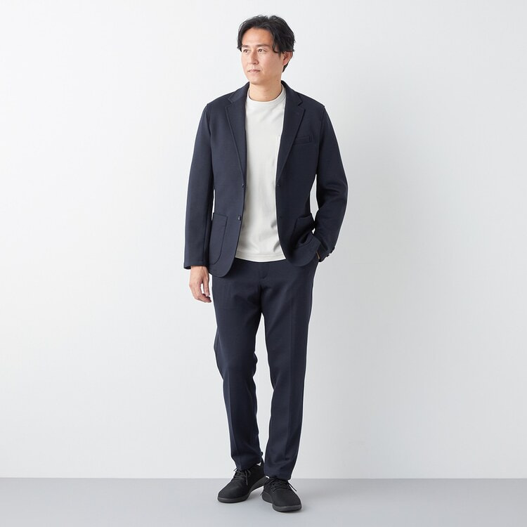 パジャマスーツ】プレミアム AOKI疲労回復ウェア・リカバリーケア