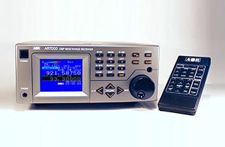 過去の製品紹介｜会社情報｜株式会社エーオーアール AOR, LTD.