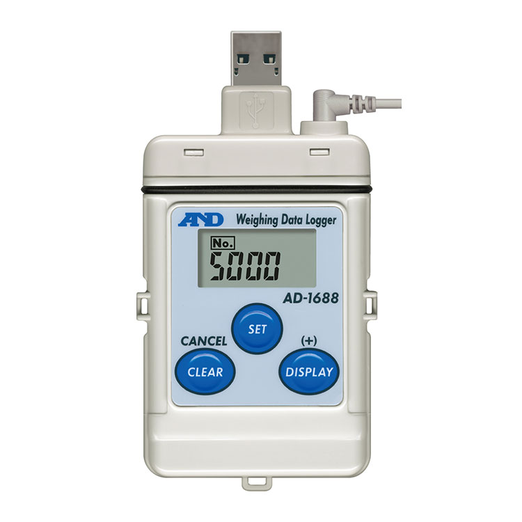 検定付きはかり 防塵・防水台はかり SC-Kシリーズ / SE-Kシリーズ