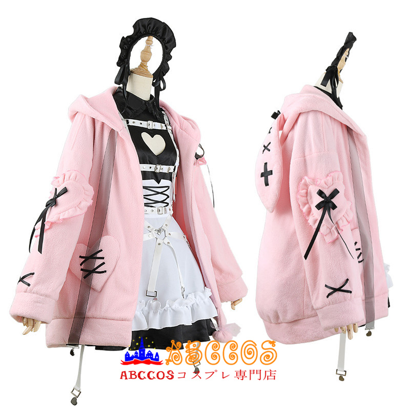 にじさんじ NIJISANJI VTuber 魔界ノりりむ（まかいの りりむ