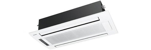天井埋込形2方向 | エアコンマーケット