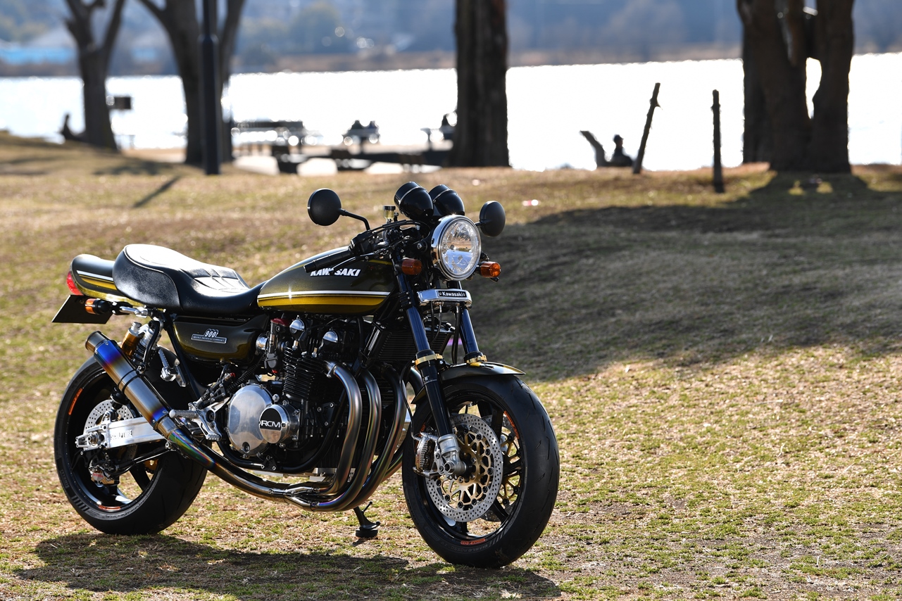 委託販売車輌】RCM-640 Z-1（本店にて展示中） | AC サンクチュアリー